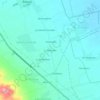 La Riconada地形图、海拔、地势