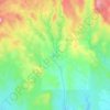 Jlbasar地形图、海拔、地势