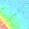 Panoypoyan地形图、海拔、地势