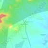 Railapur Thanda地形图、海拔、地势