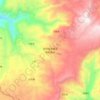 顺场苗族彝族布依族乡地形图、海拔、地势