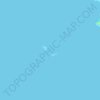 Twin Island Marine Sanctuary and Reserve地形图、海拔、地势