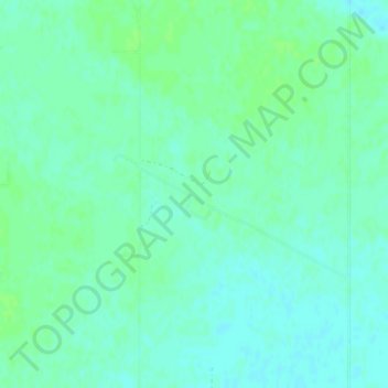 Viewfield地形图、海拔、地势