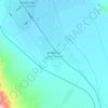 塔什库尔干乡地形图、海拔、地势