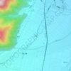 客城地形图、海拔、地势