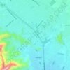 Urbanización Augusto Bedoya地形图、海拔、地势