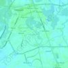 Lasip Grande地形图、海拔、地势
