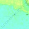乔集乡地形图、海拔、地势