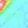 童家镇地形图、海拔、地势
