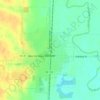 Wilber地形图、海拔、地势
