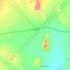 Luna County地形图、海拔、地势