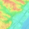 Panorama Park地形图、海拔、地势