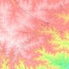 Kerr County地形图、海拔、地势