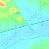 Norway地形图、海拔、地势