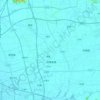 徐霞客镇地形图、海拔、地势