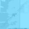 锦州世博园地形图、海拔、地势